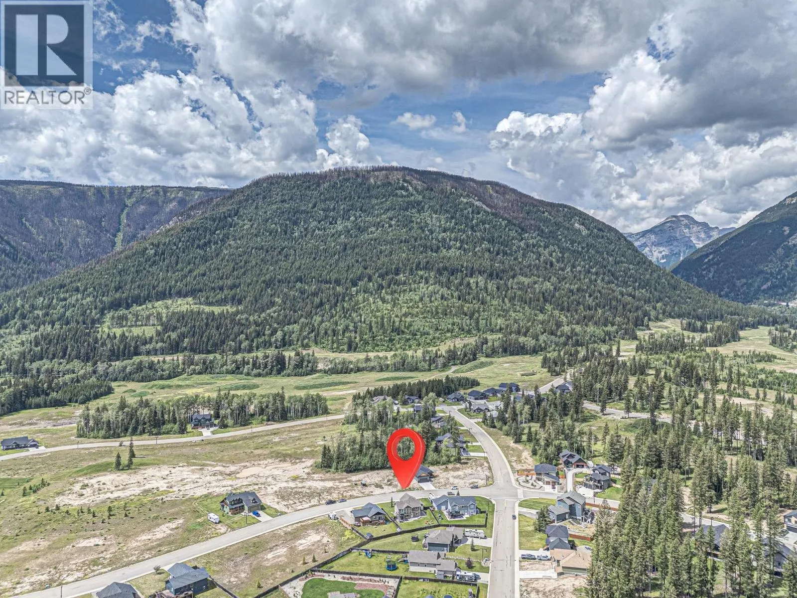2030 GOLDEN EAGLE Drive