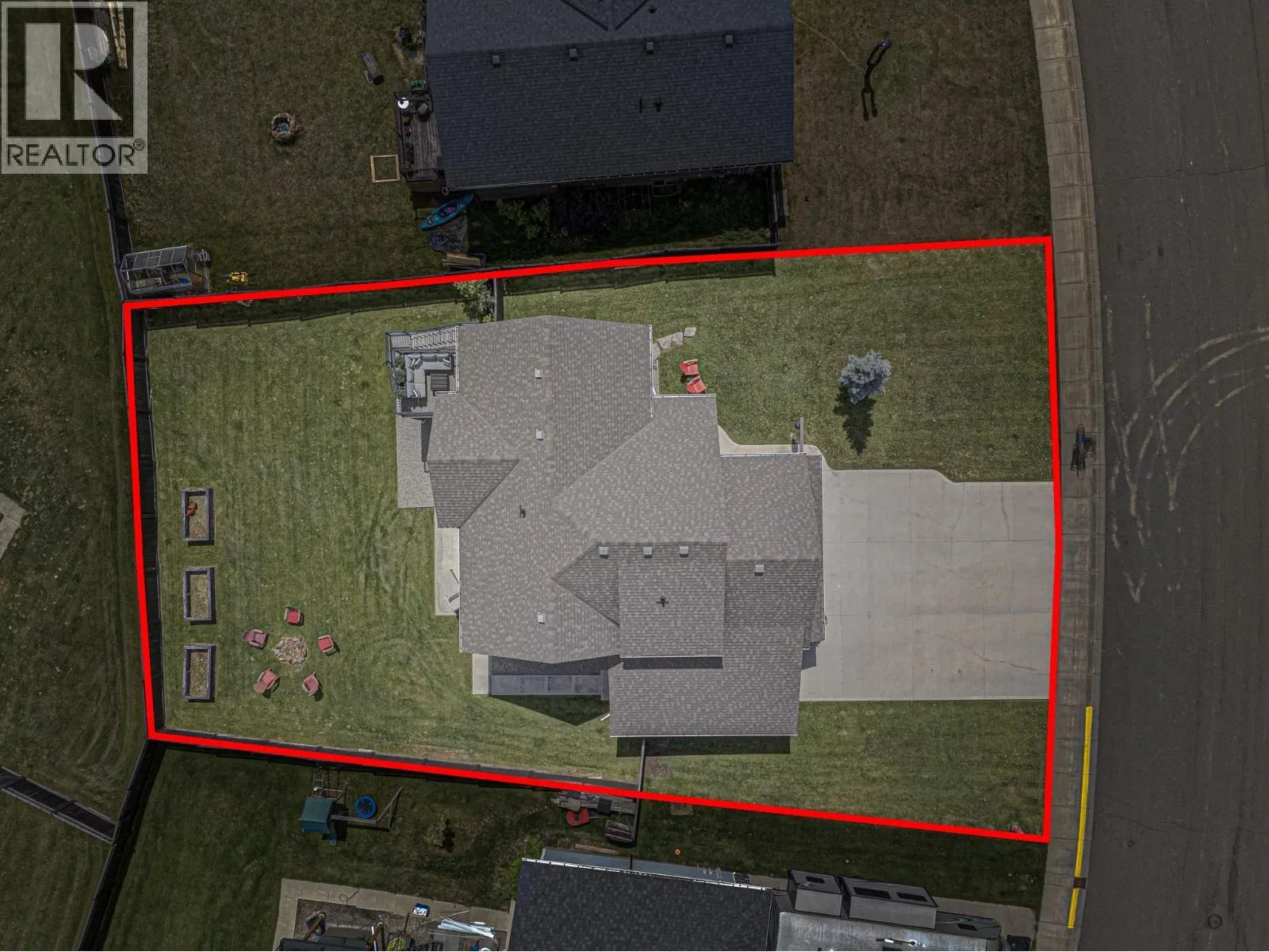 2030 GOLDEN EAGLE Drive