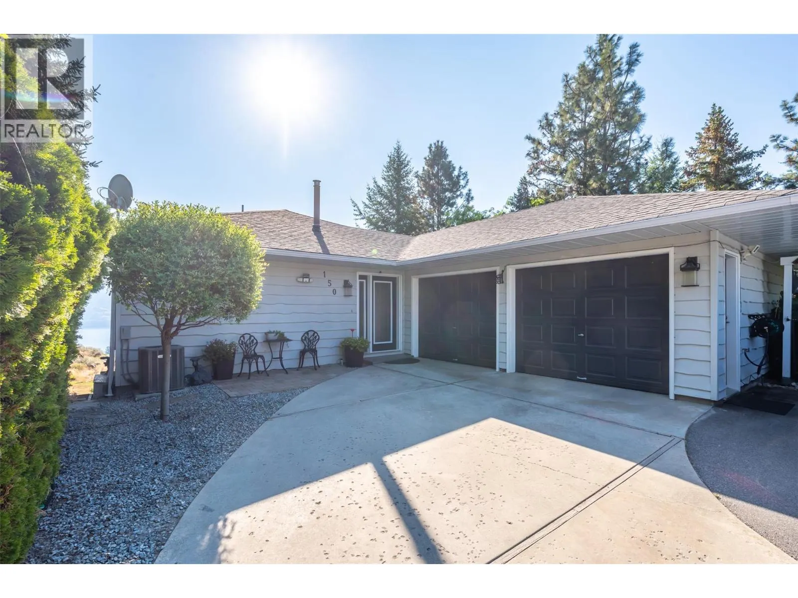 150 Sumac Ridge Drive