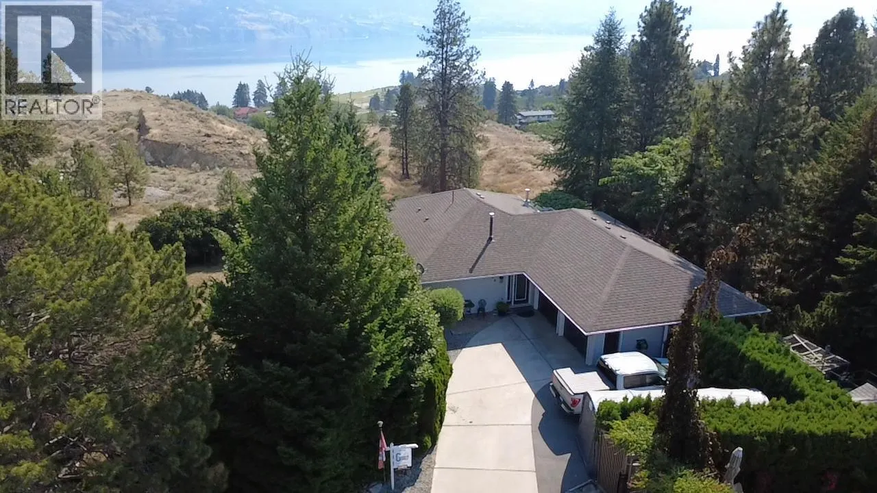 150 Sumac Ridge Drive