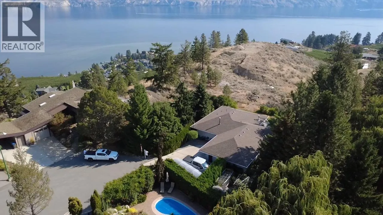 150 Sumac Ridge Drive