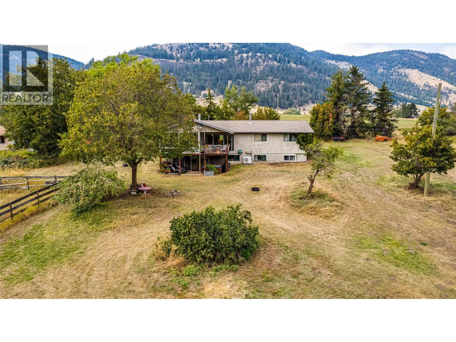 6944 Buchanan Road