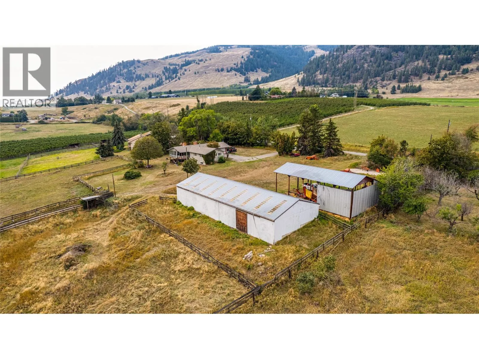 6944 Buchanan Road