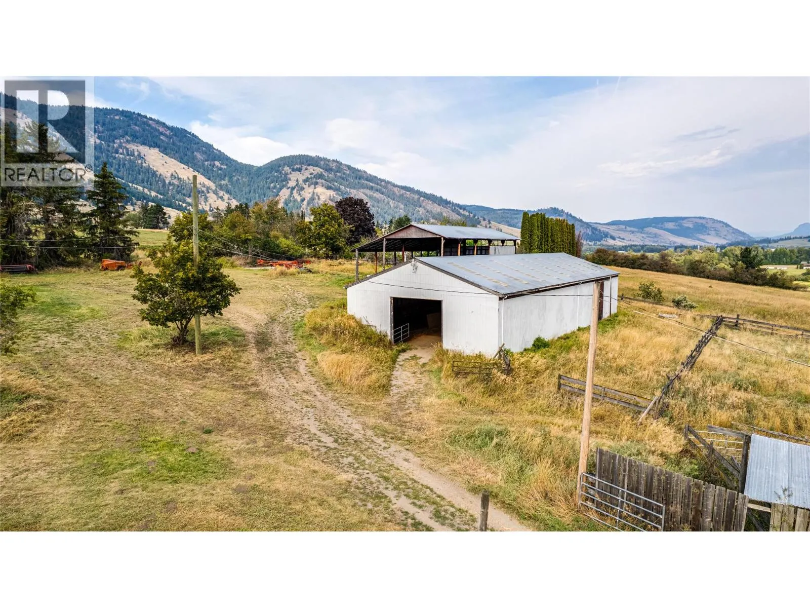6944 Buchanan Road
