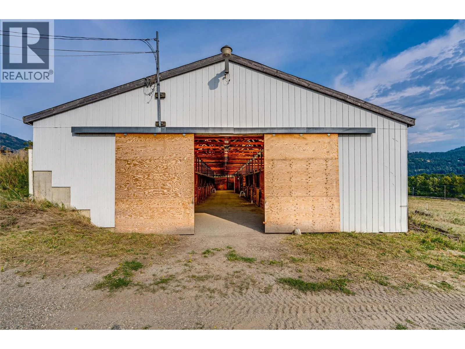 6944 Buchanan Road
