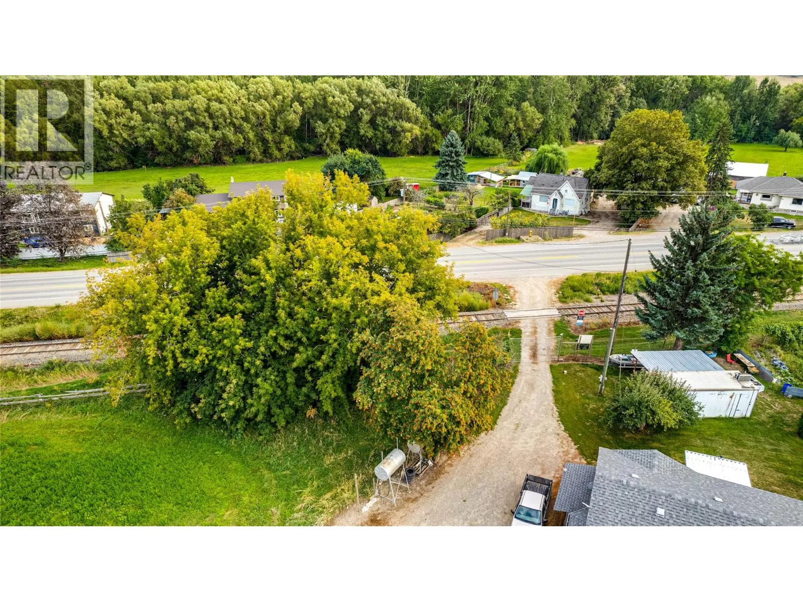 6944 Buchanan Road