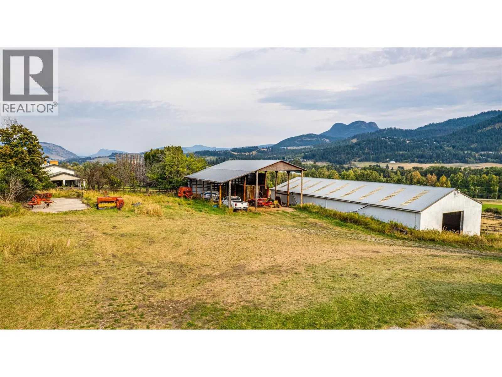 6944 Buchanan Road