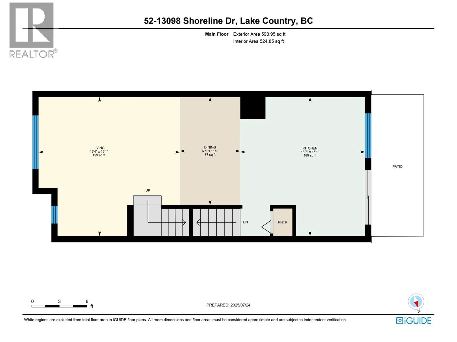 13098 Shoreline Way Unit# 52