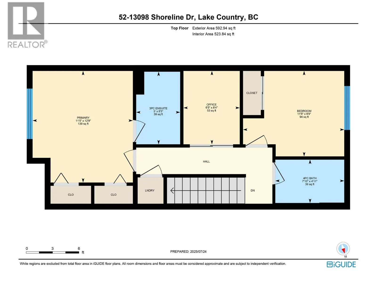 13098 Shoreline Way Unit# 52