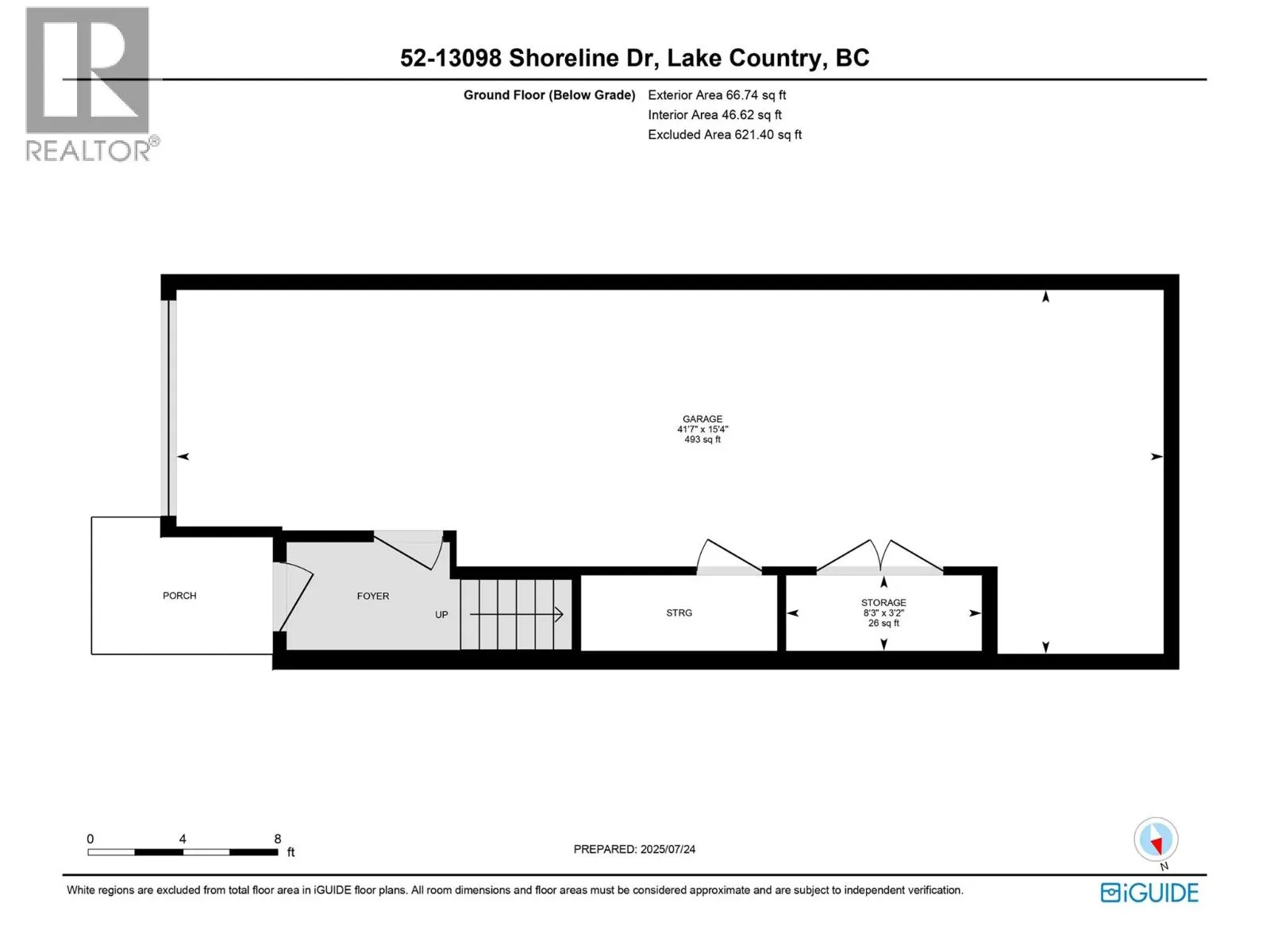 13098 Shoreline Way Unit# 52