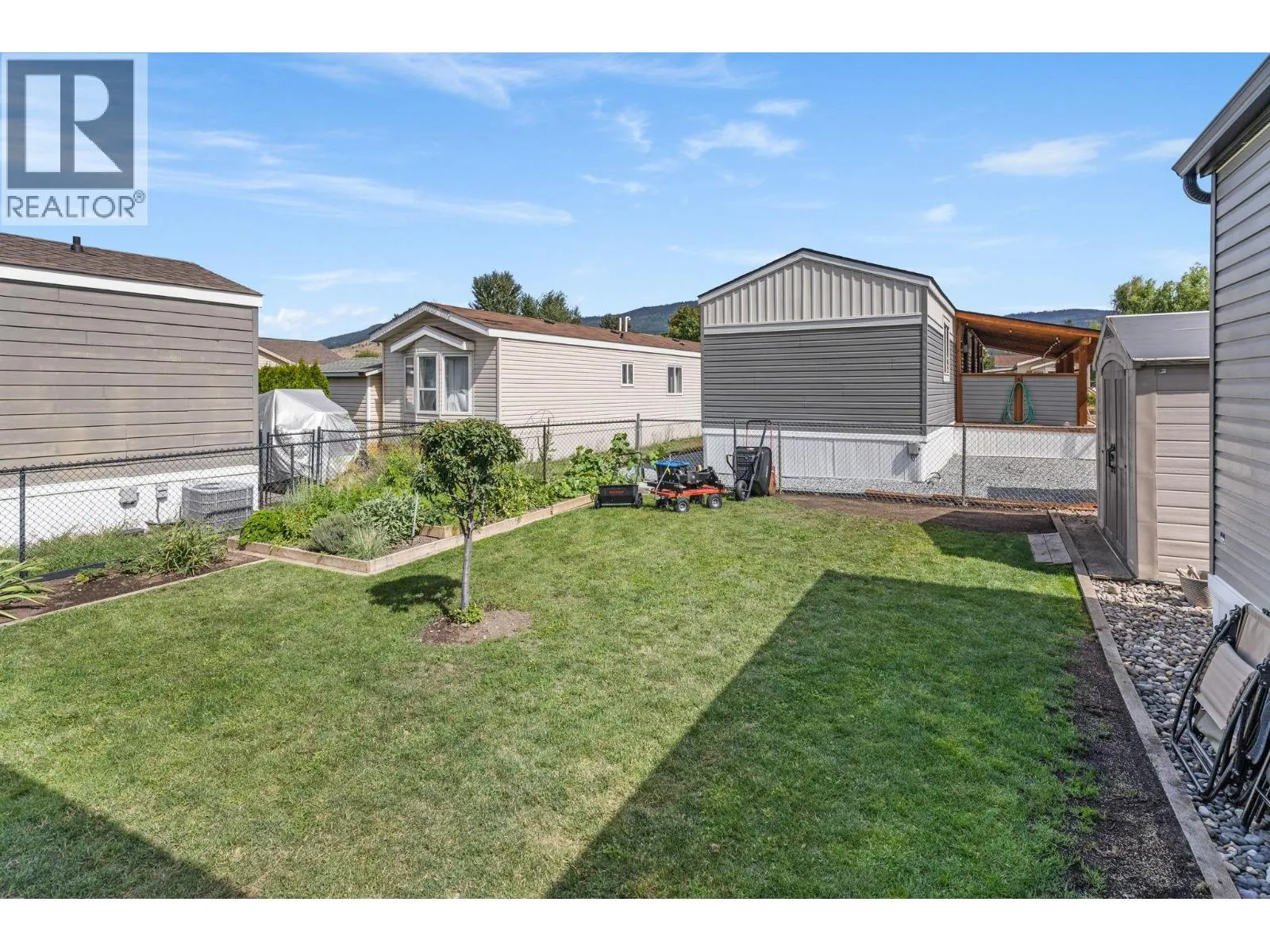 8945 Highway 97 N Unit# 16