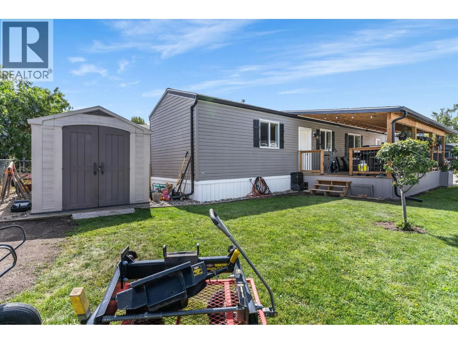 8945 Highway 97 N Unit# 16