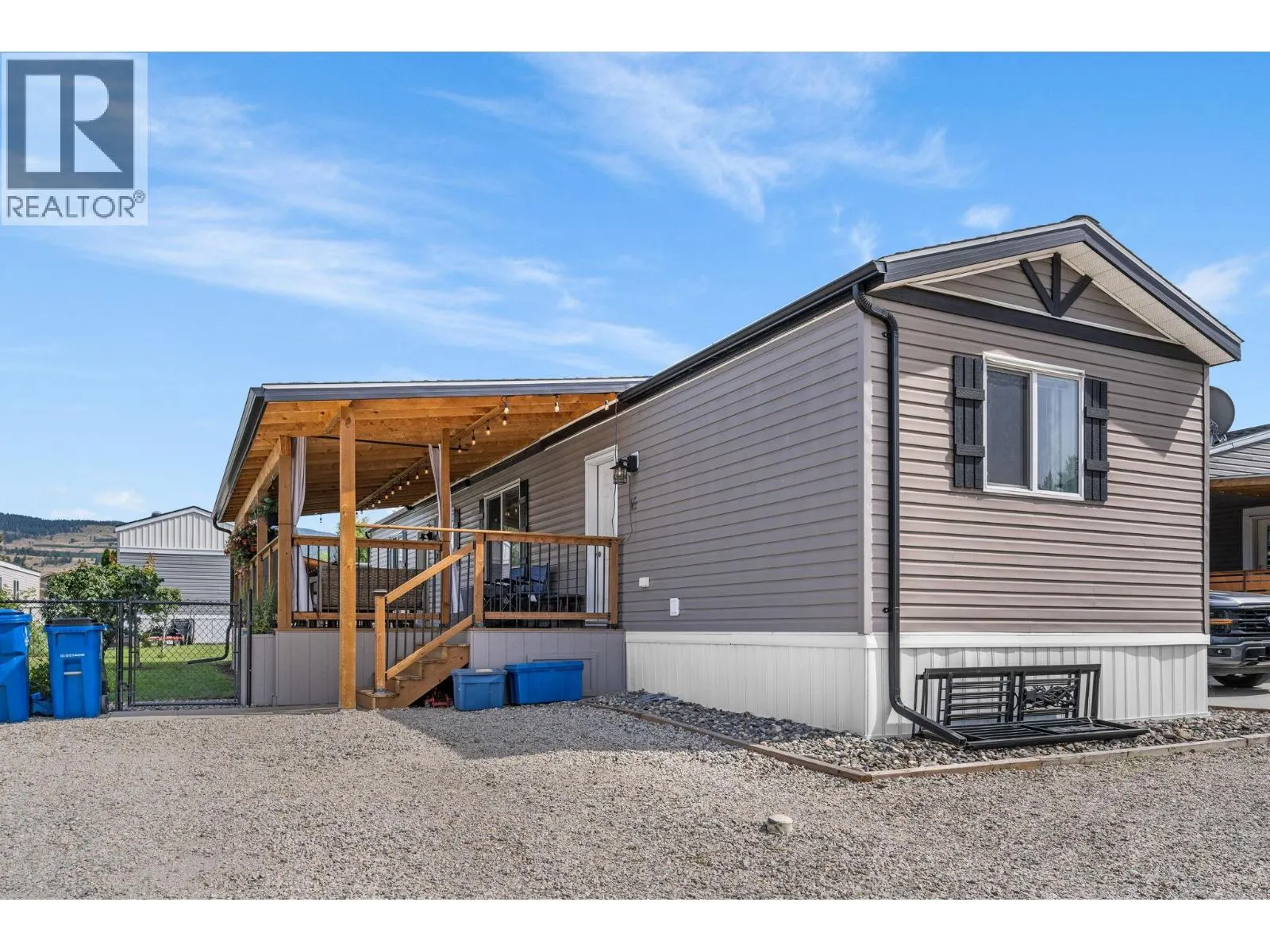 8945 Highway 97 N Unit# 16
