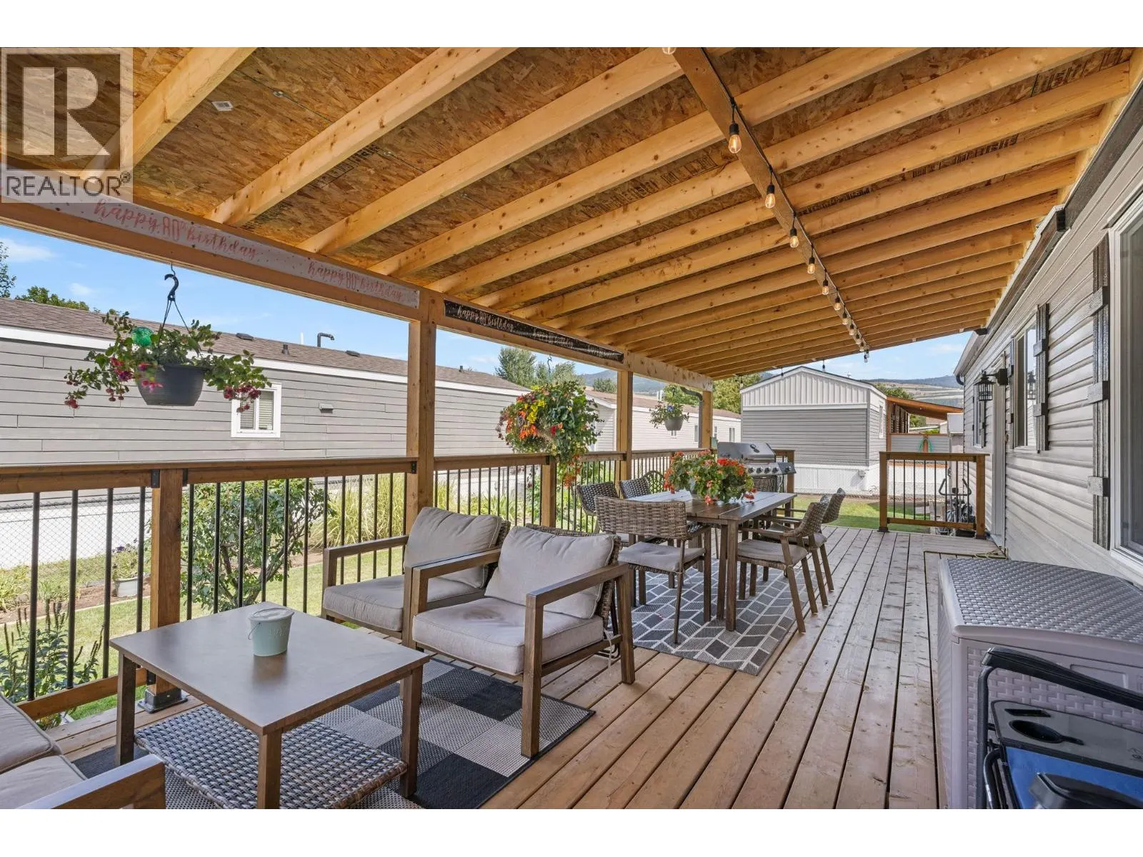 8945 Highway 97 N Unit# 16