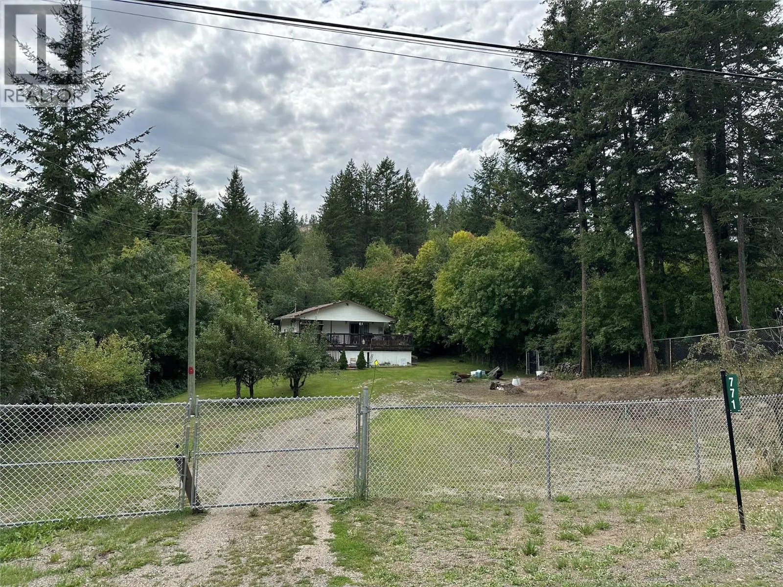 771 Firwood Road Lot# 117
