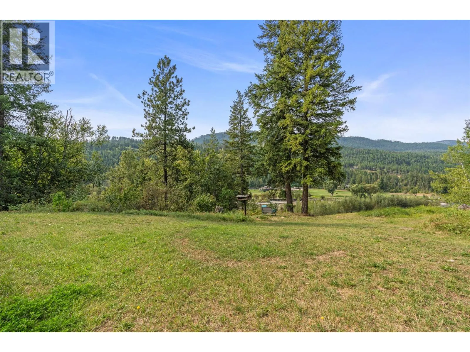 995 Shuswap River Drive