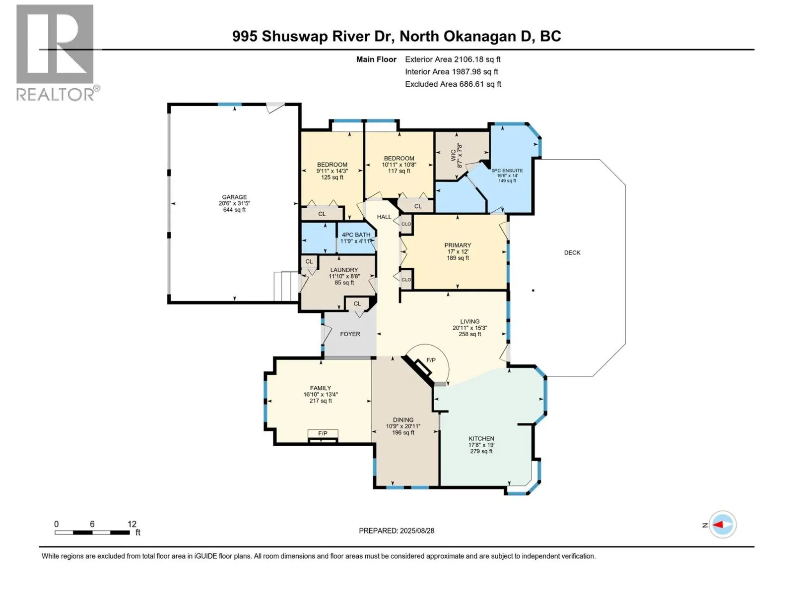 995 Shuswap River Drive
