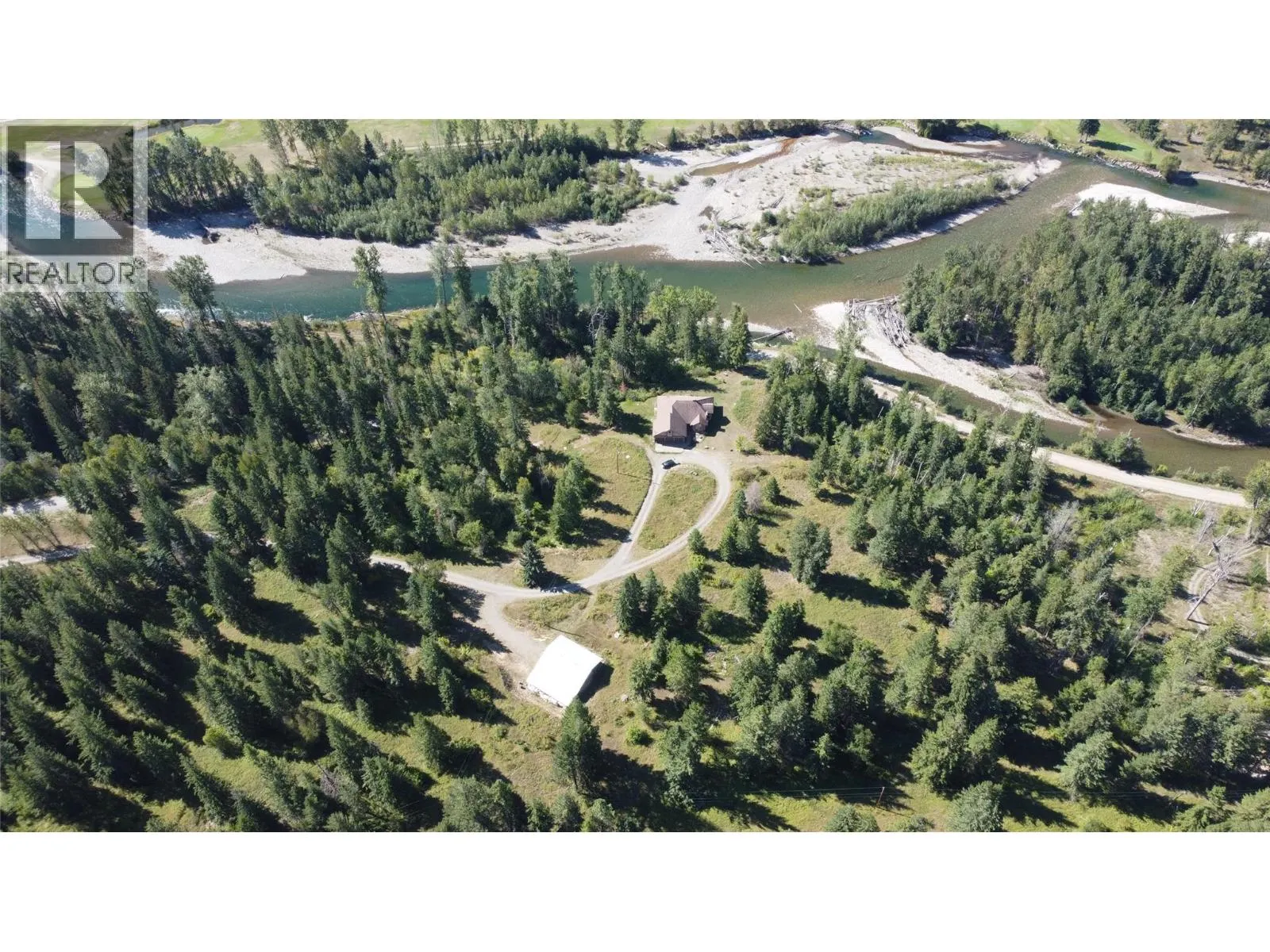995 Shuswap River Drive