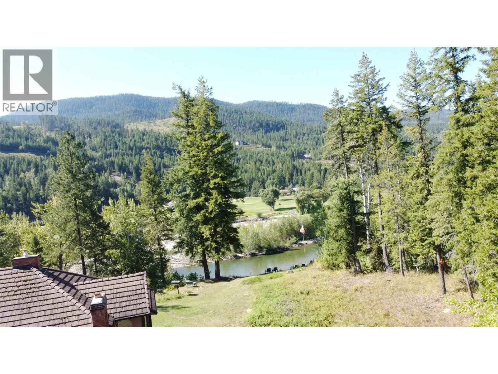 995 Shuswap River Drive