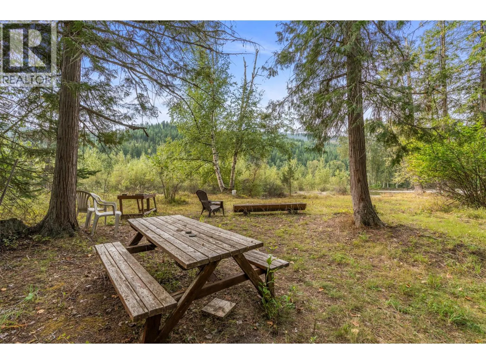 995 Shuswap River Drive