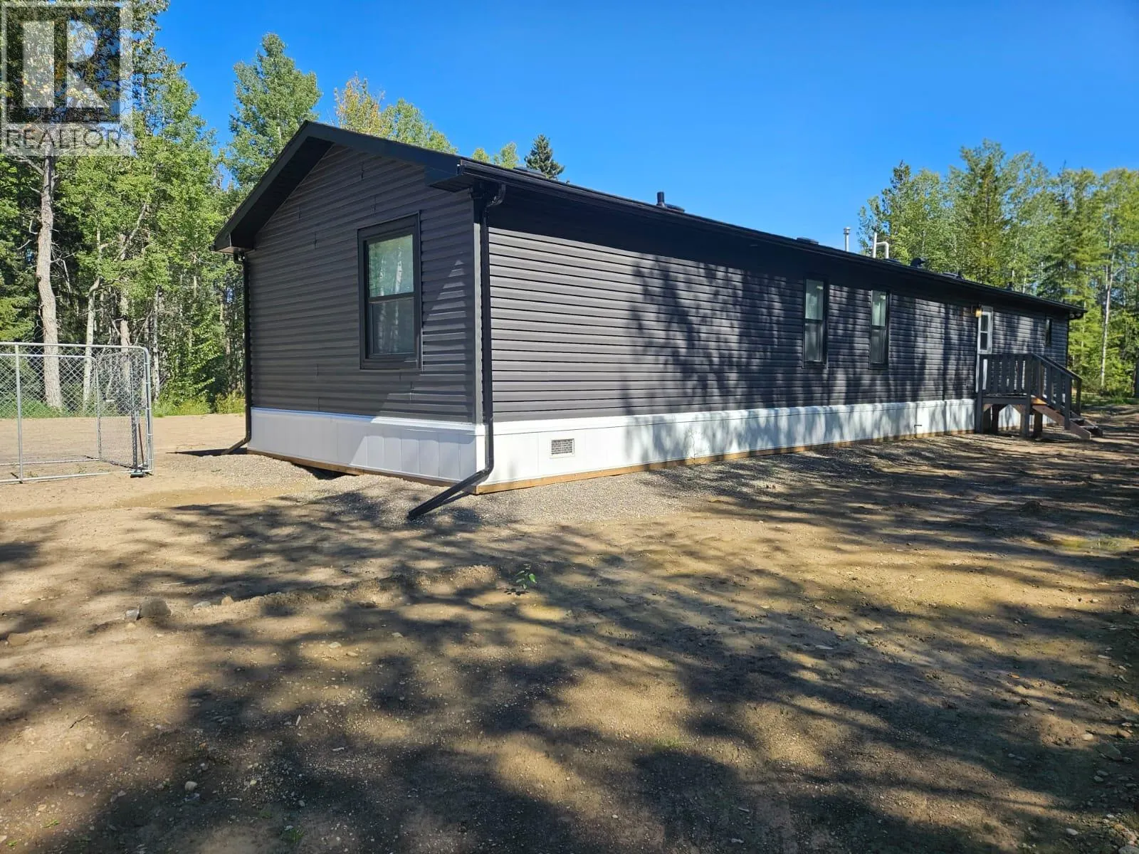 3593 WEST HAYWARD Road
