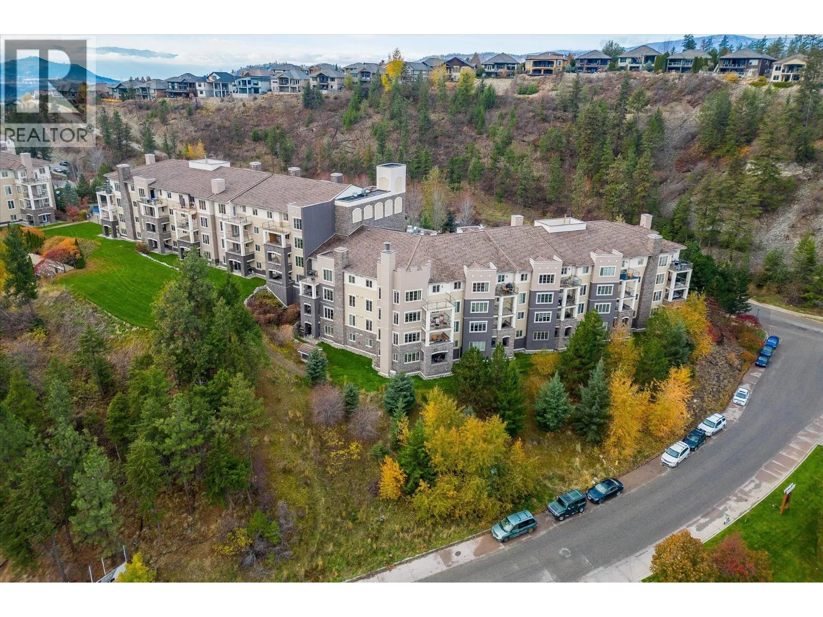 1875 Country Club Drive Unit# 1317