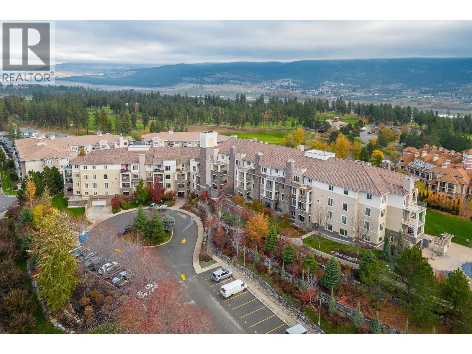1875 Country Club Drive Unit# 1317