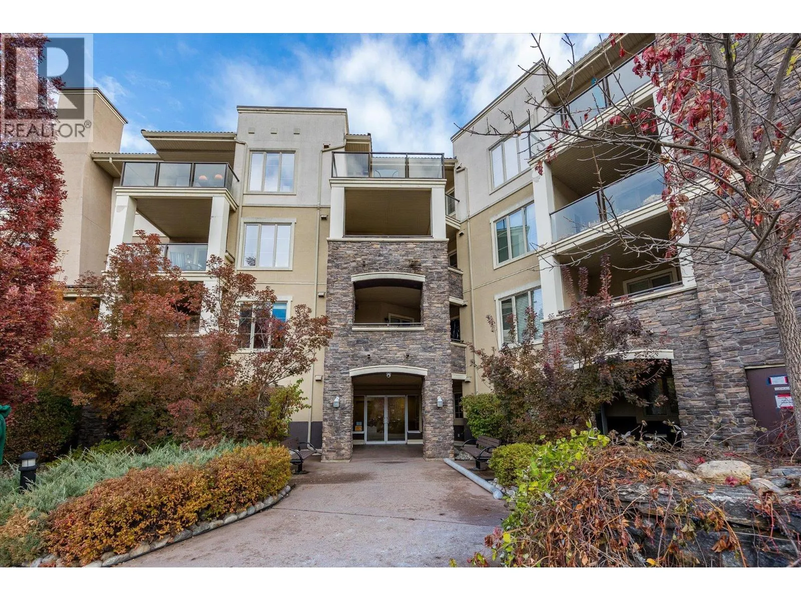 1875 Country Club Drive Unit# 1317