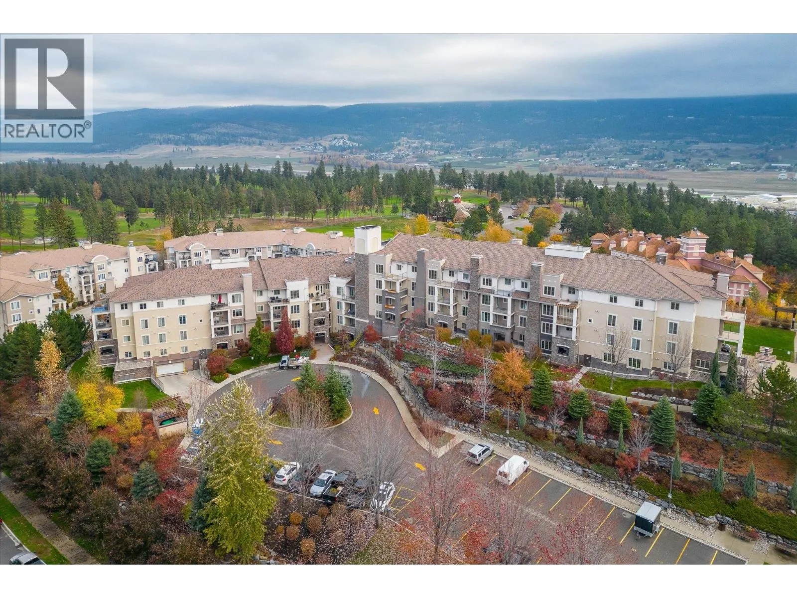 1875 Country Club Drive Unit# 1317