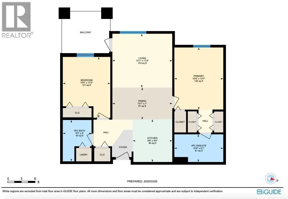 1875 Country Club Drive Unit# 1317