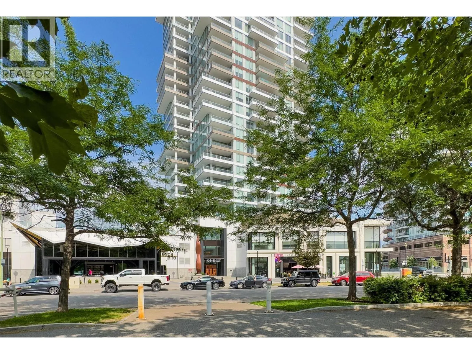 1191 Sunset Drive Unit# 2006