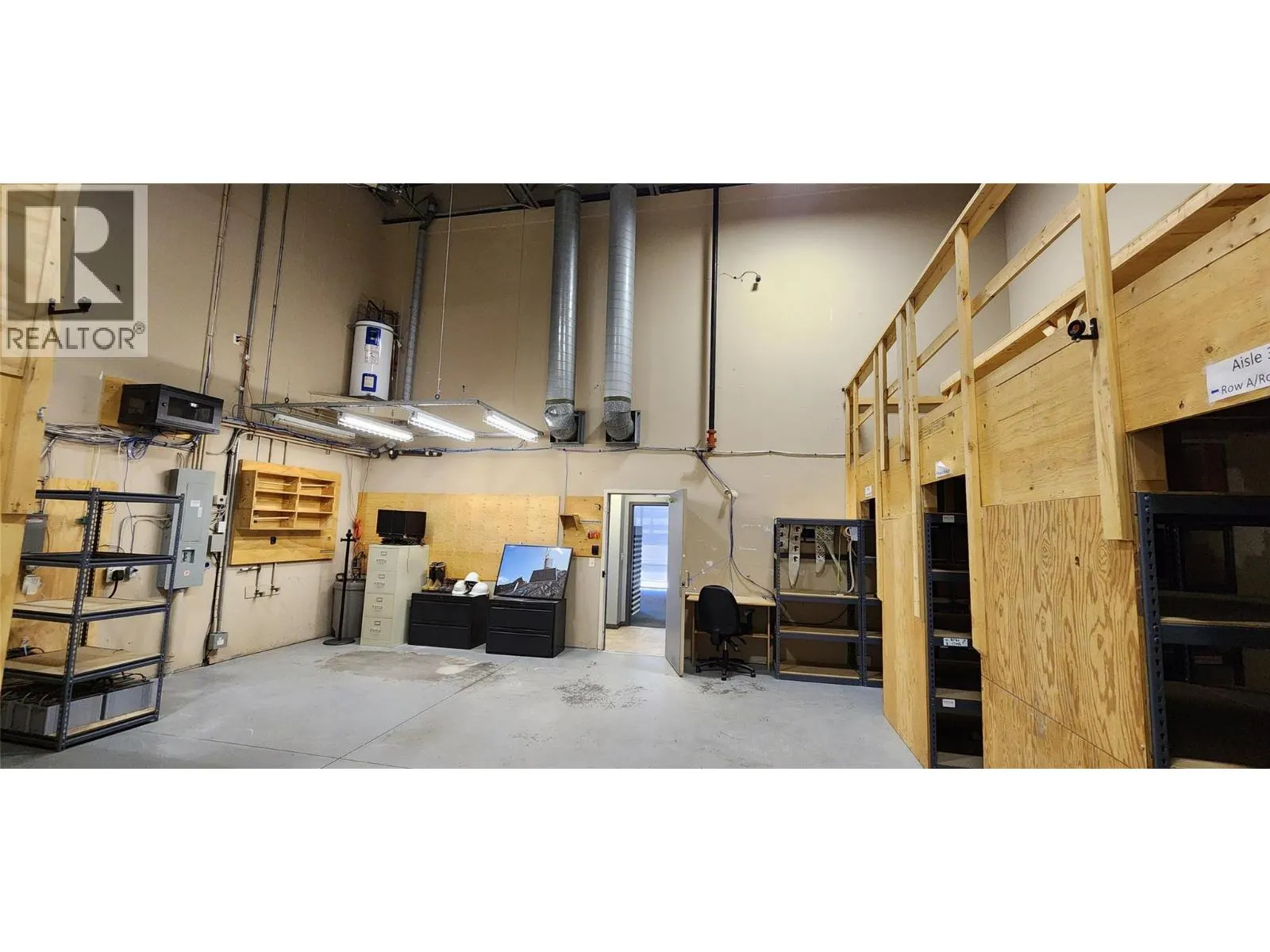 140 Commercial Drive Unit# 107A