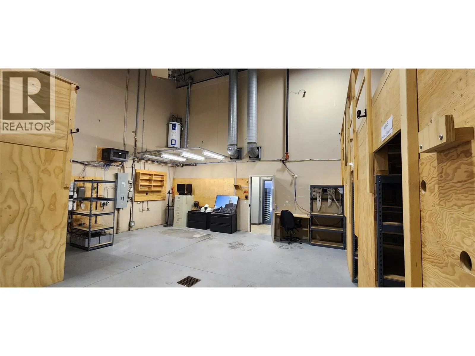 140 Commercial Drive Unit# 107A