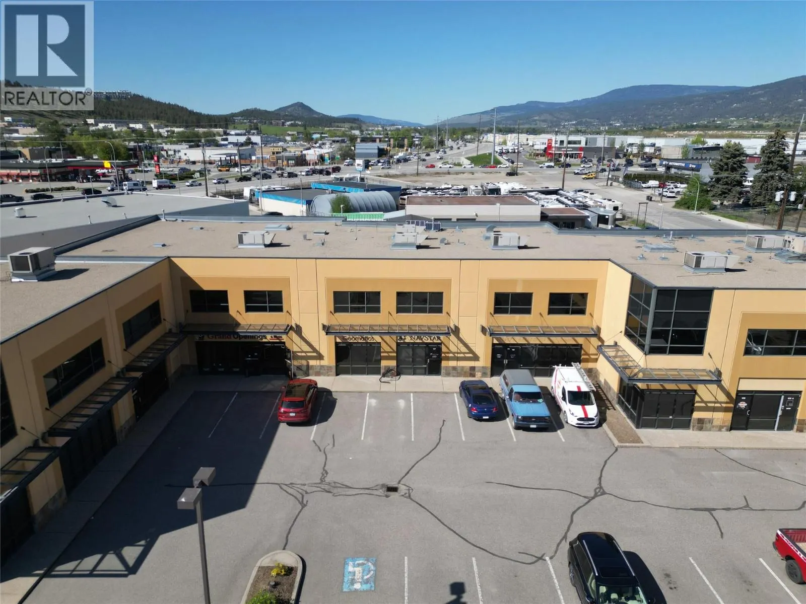 140 Commercial Drive Unit# 107A