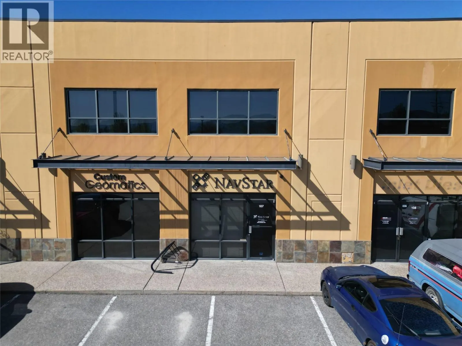 140 Commercial Drive Unit# 107A