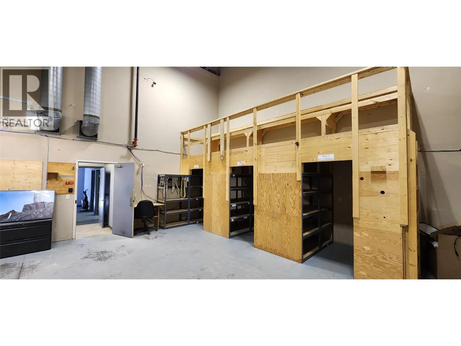 140 Commercial Drive Unit# 107A
