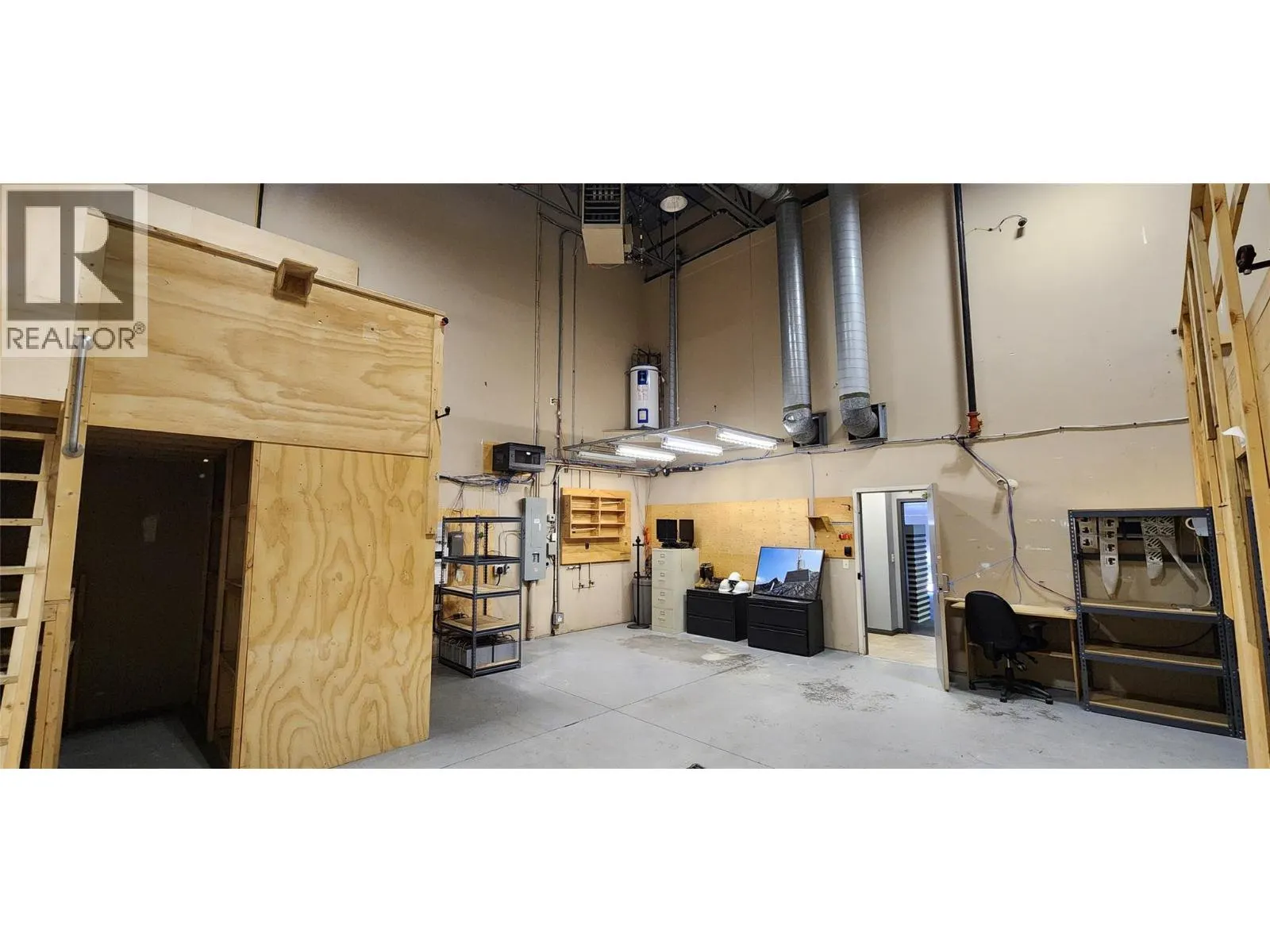 140 Commercial Drive Unit# 107A