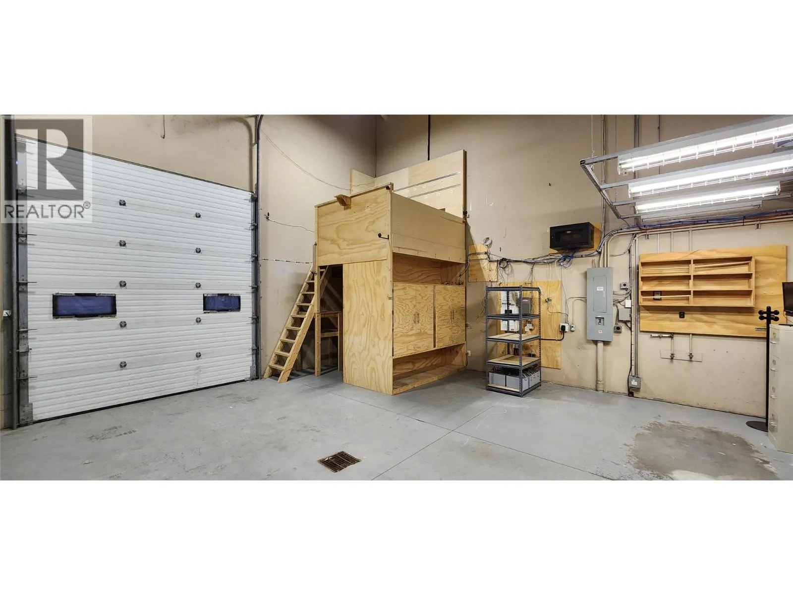 140 Commercial Drive Unit# 107A