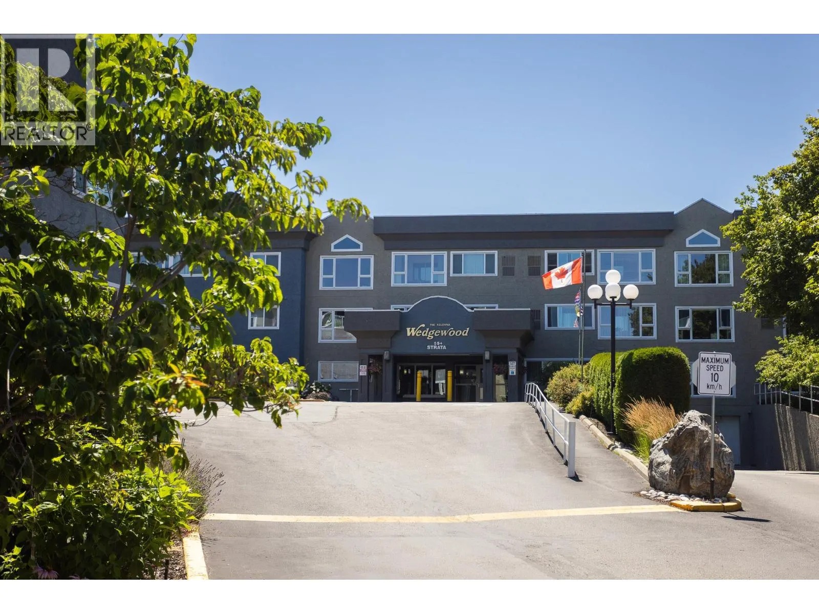 1045 Sutherland Avenue Unit# 315A