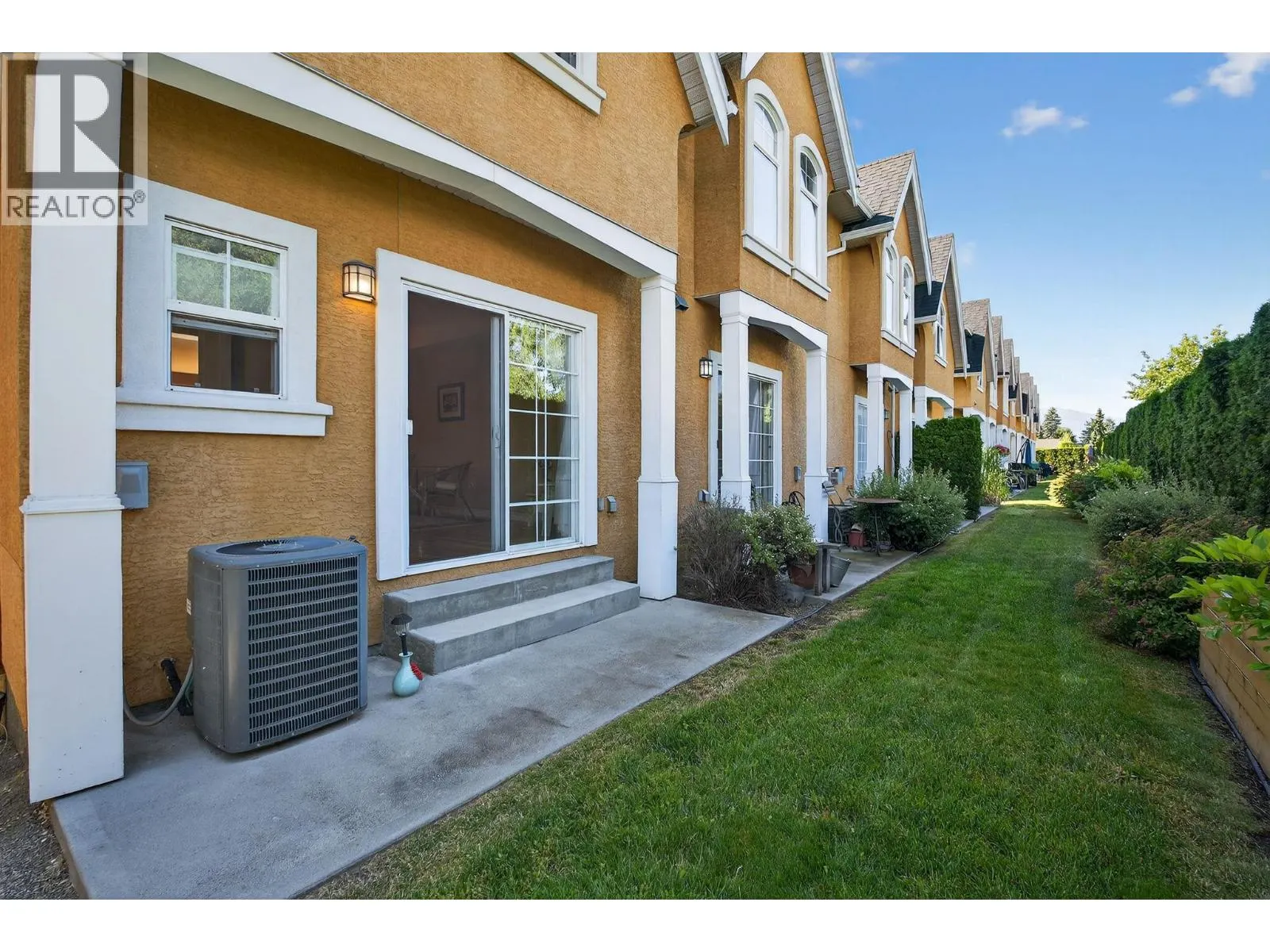 456 McPhee Street Unit# 122