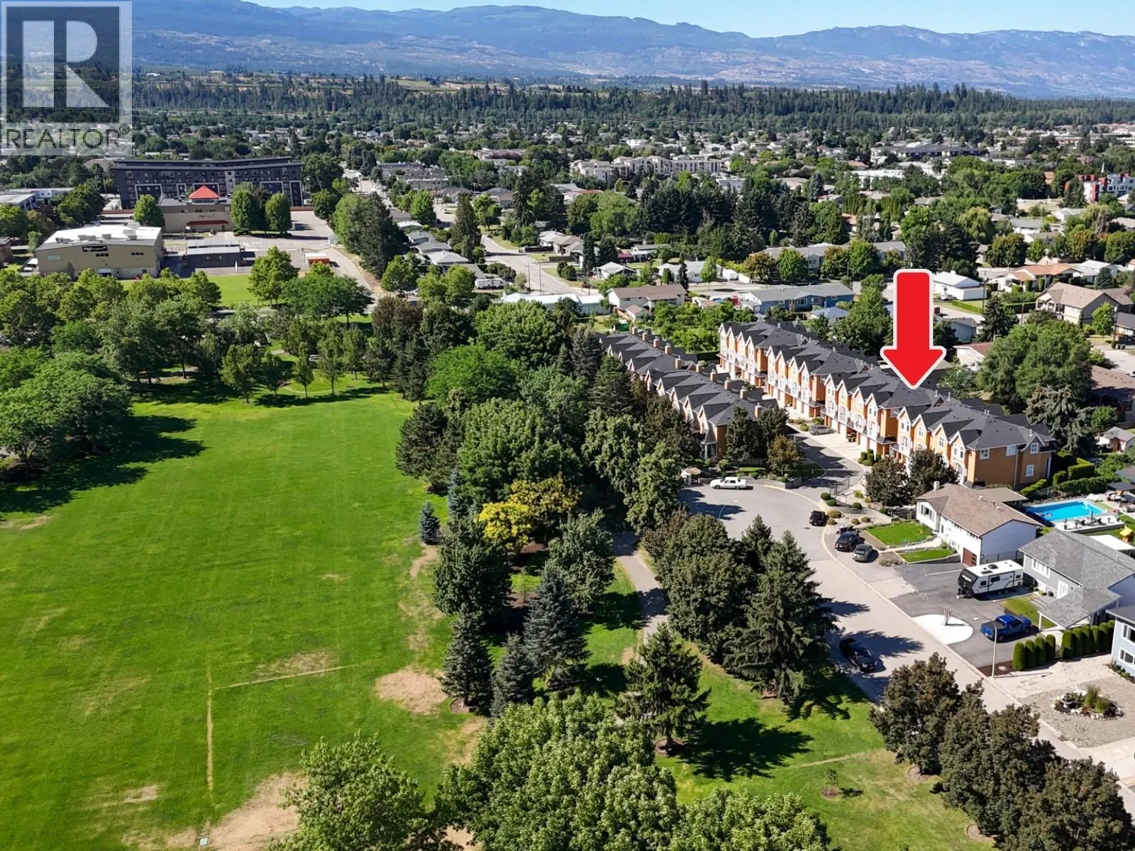 456 McPhee Street Unit# 122
