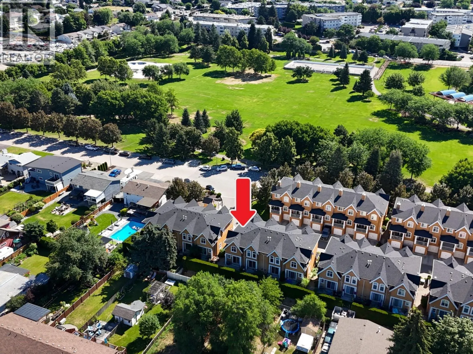 456 McPhee Street Unit# 122