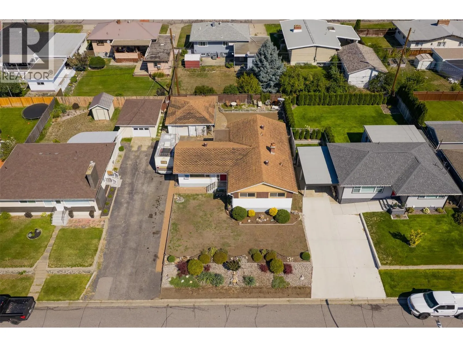 3485 MARIGOLD Drive