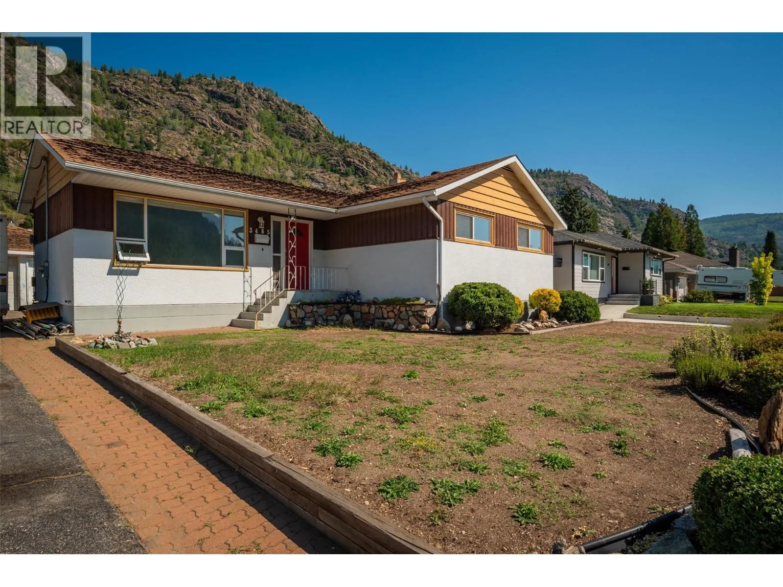 3485 MARIGOLD Drive