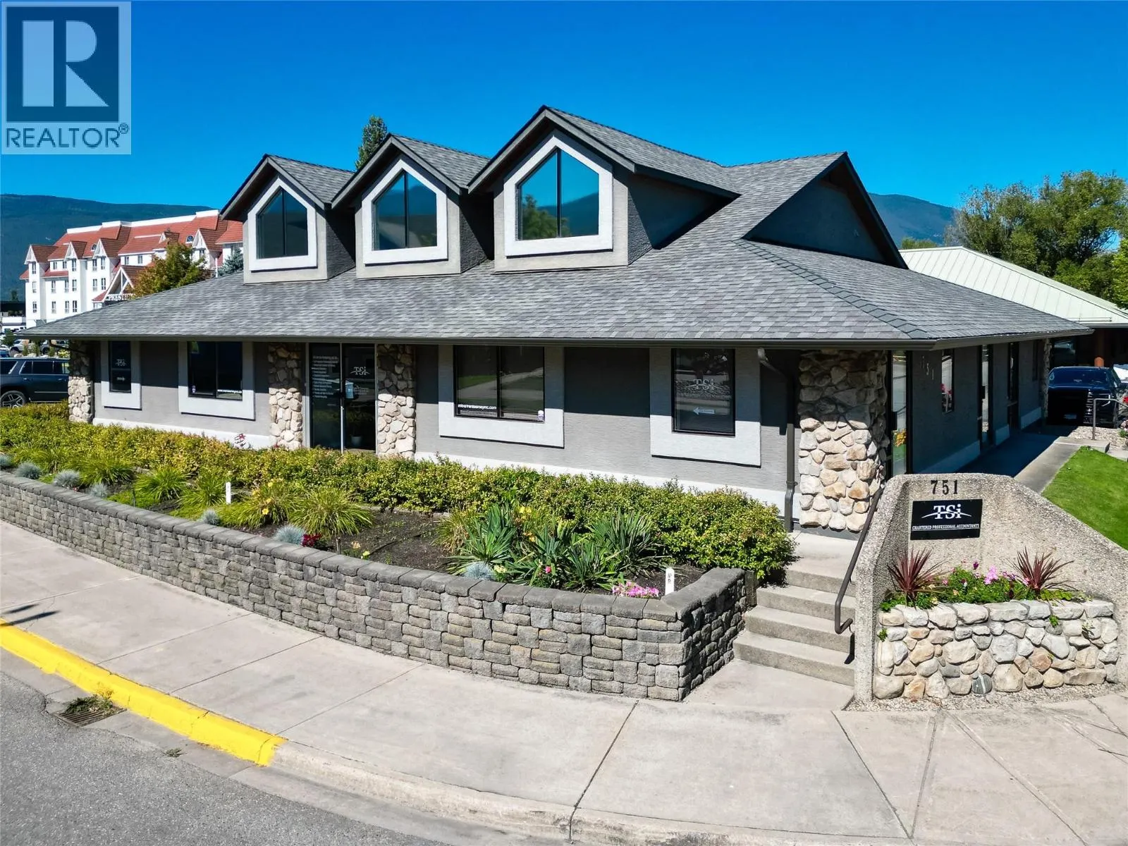 751 Marine Park Drive NE
