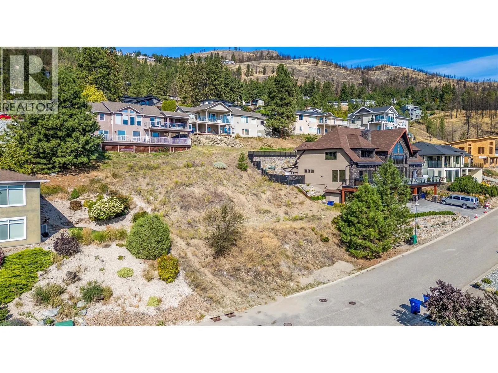 1525 Bear Creek Road Lot# 18