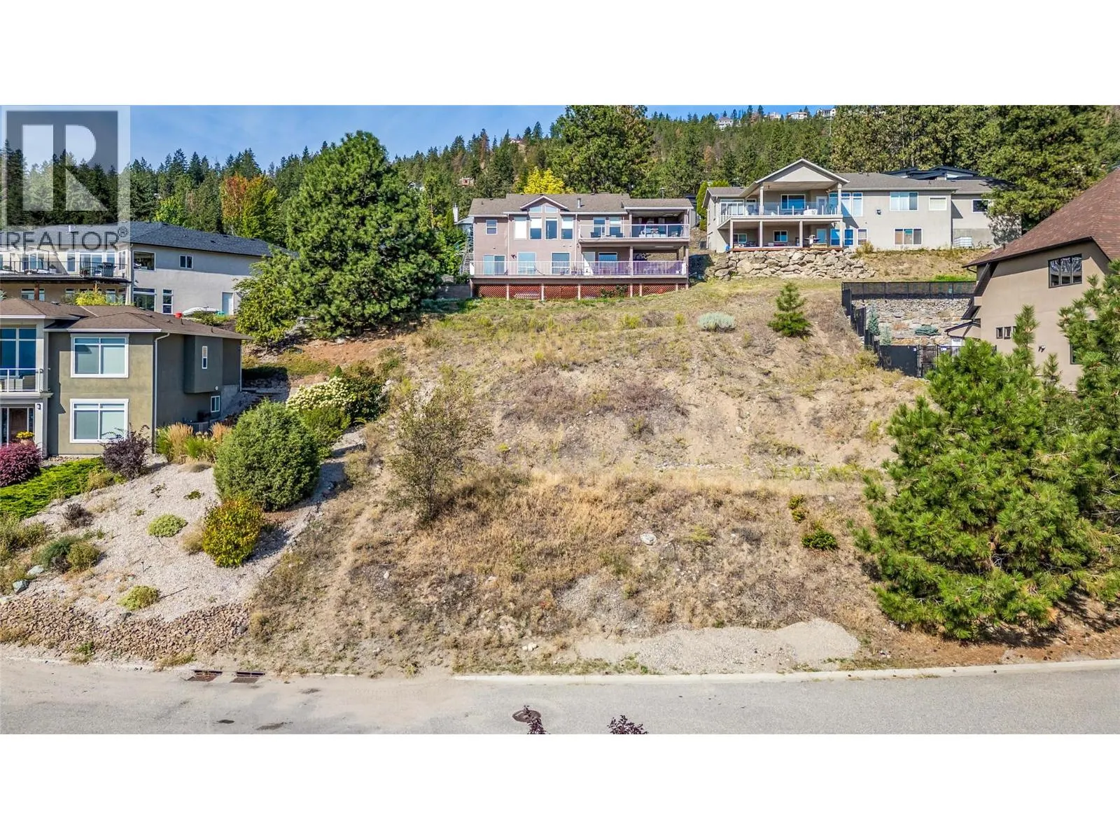 1525 Bear Creek Road Lot# 18
