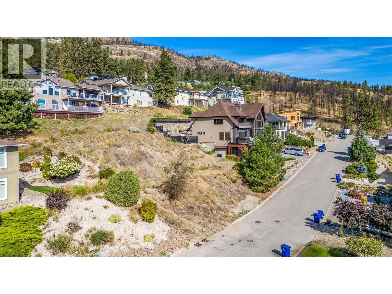 1525 Bear Creek Road Lot# 18