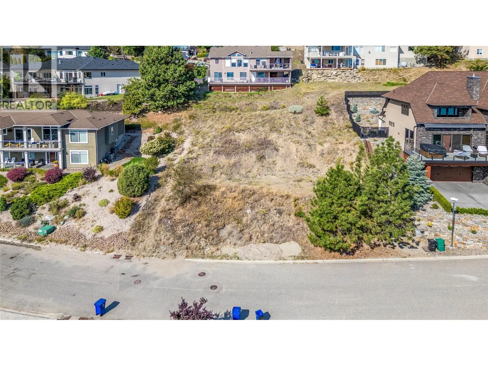1525 Bear Creek Road Lot# 18