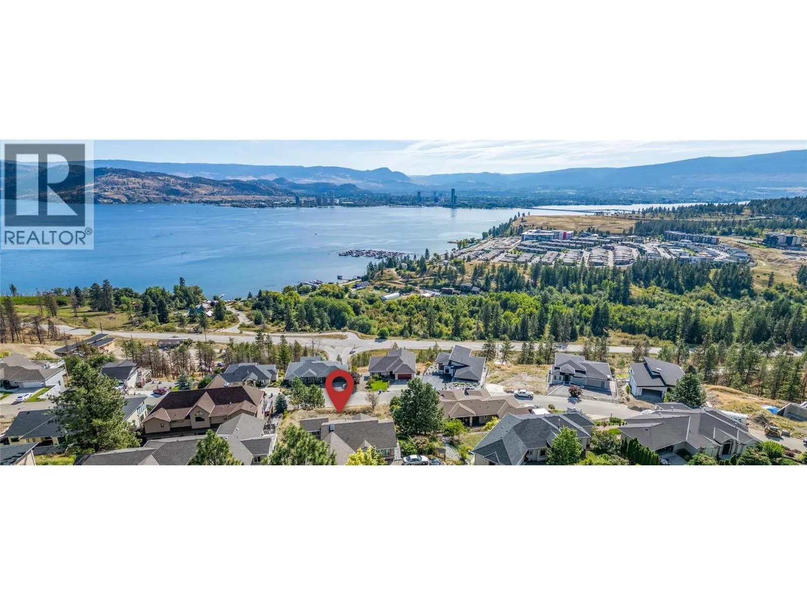 1525 Bear Creek Road Lot# 18